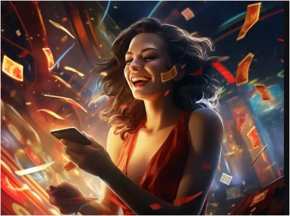 Trải nghiệm kuwin37 trên điện thoại Android và iOS