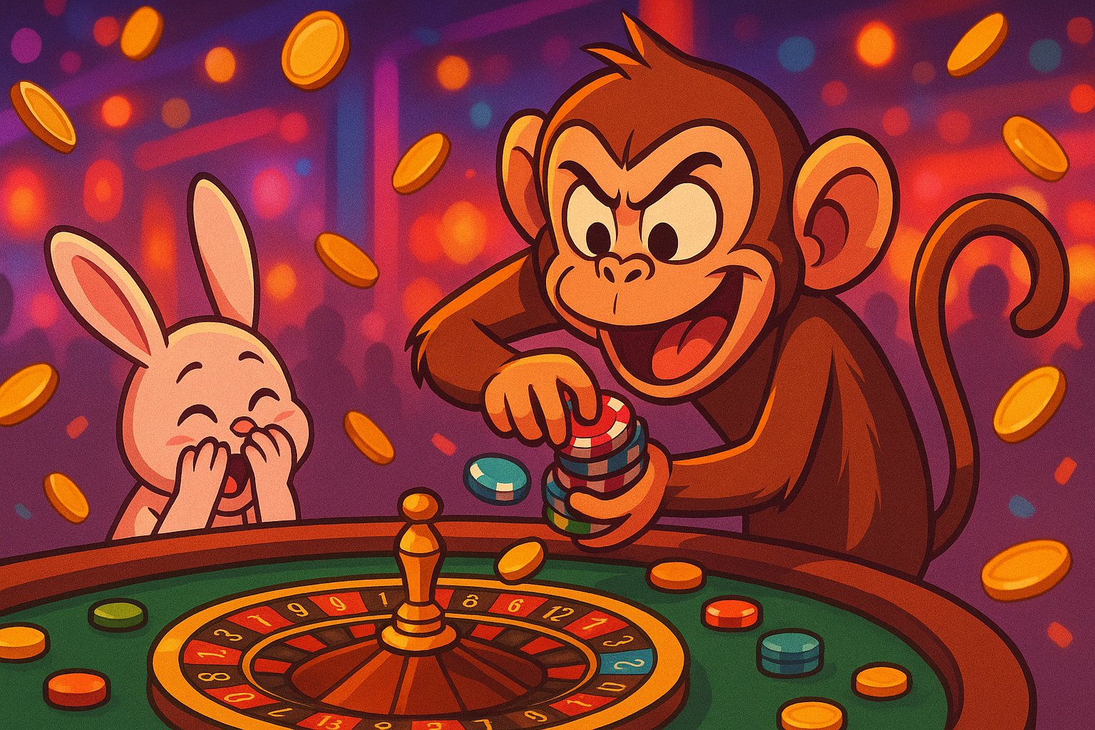 Hướng dẫn chơi Bingo online trên điện thoại tại kuwin37